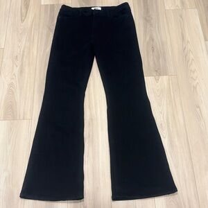 JBD (Just Black Denim) Flared Jeans